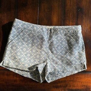 Abercrombie & Fitch Mini Shorts Y2K